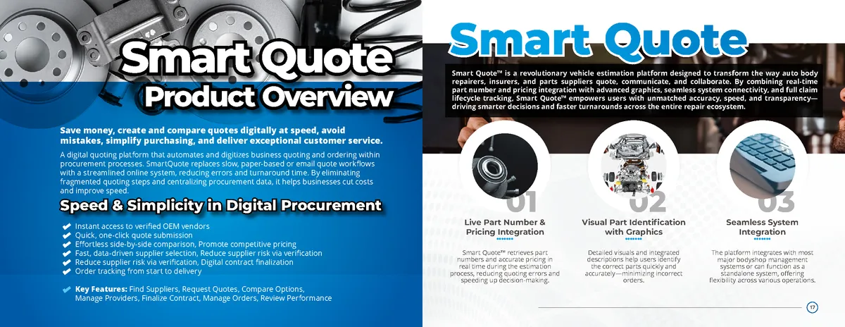 EDGE IPS — Company Profile & Value Proposition page 9