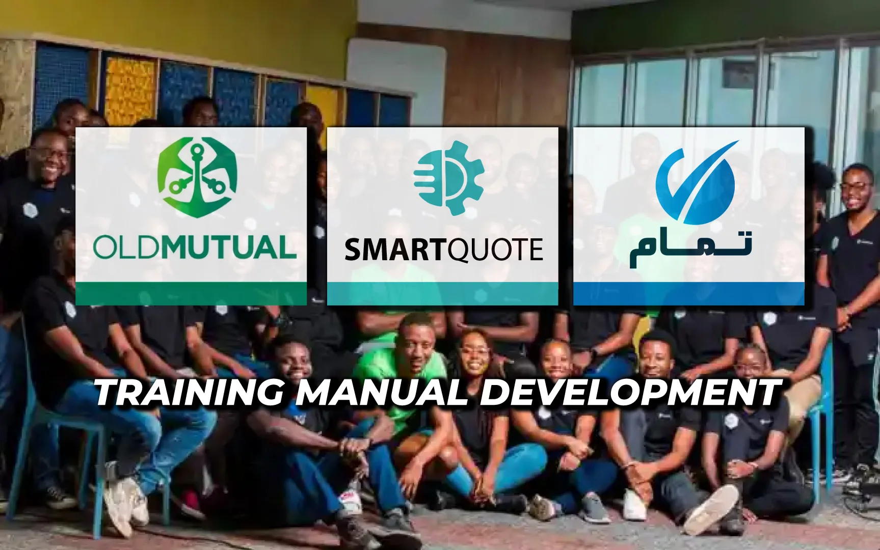 EDGE IPS Group — Software, insurtech, claims management, training case study