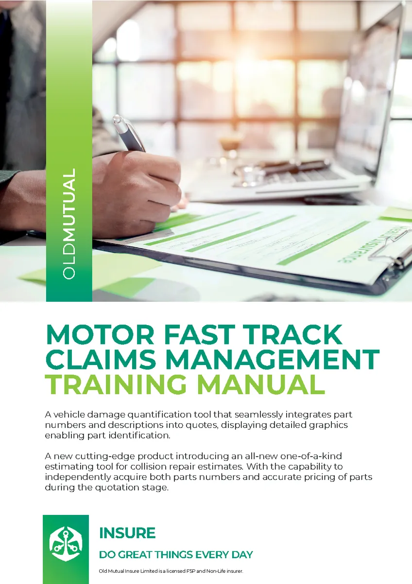 EDGE IPS — Training Manuals page 2