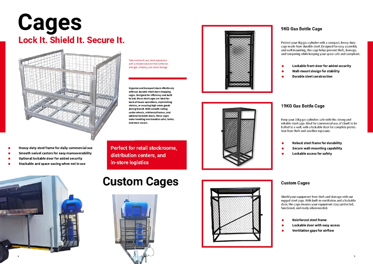 JDR Tooling — Product Catalog page 3