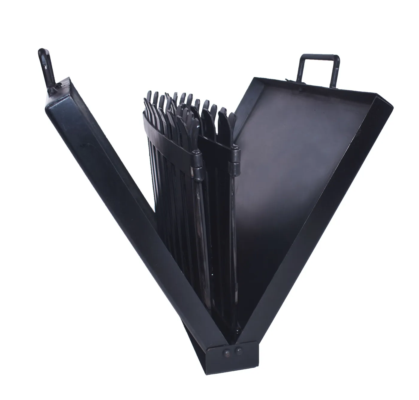 JDR Tooling — Product Photography 5