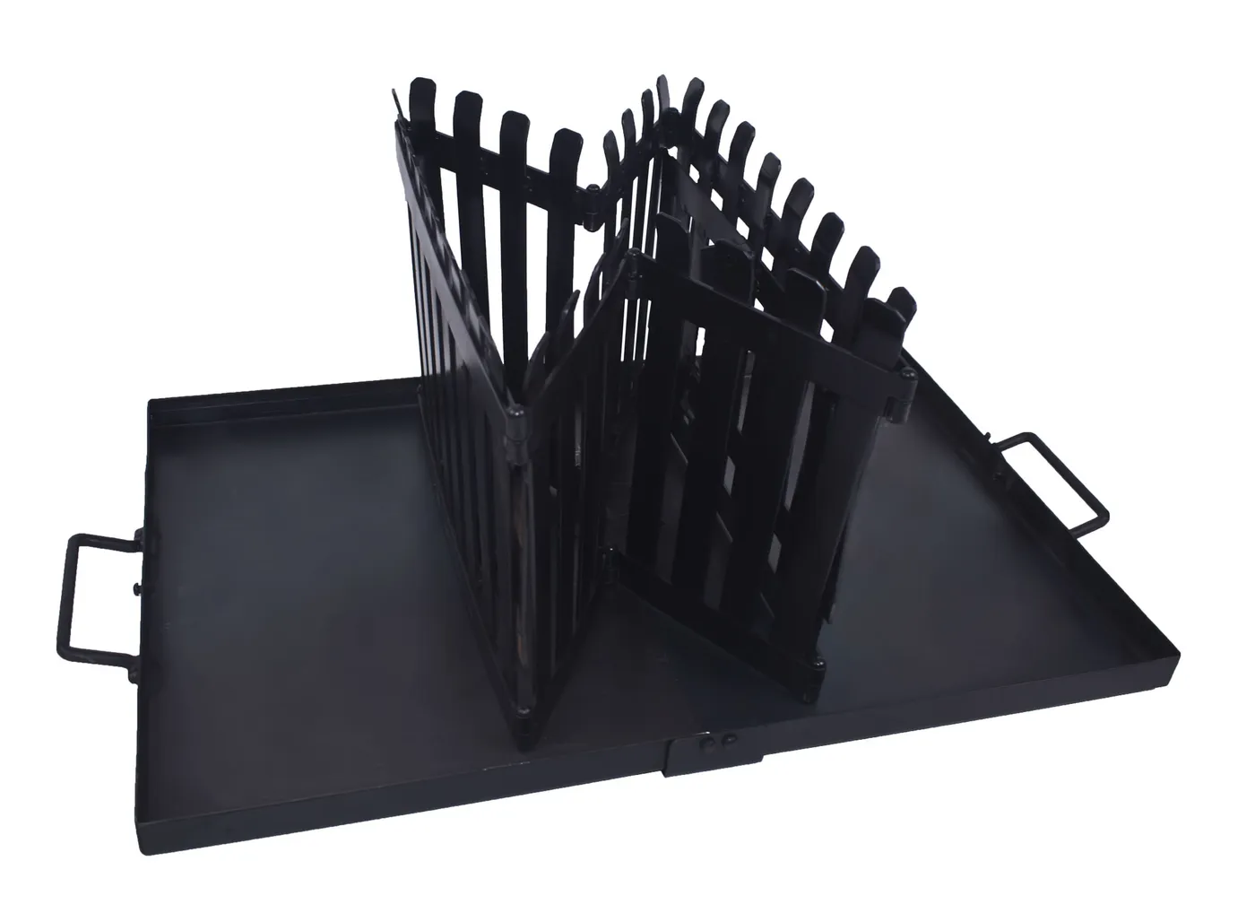 JDR Tooling — Product Photography 6
