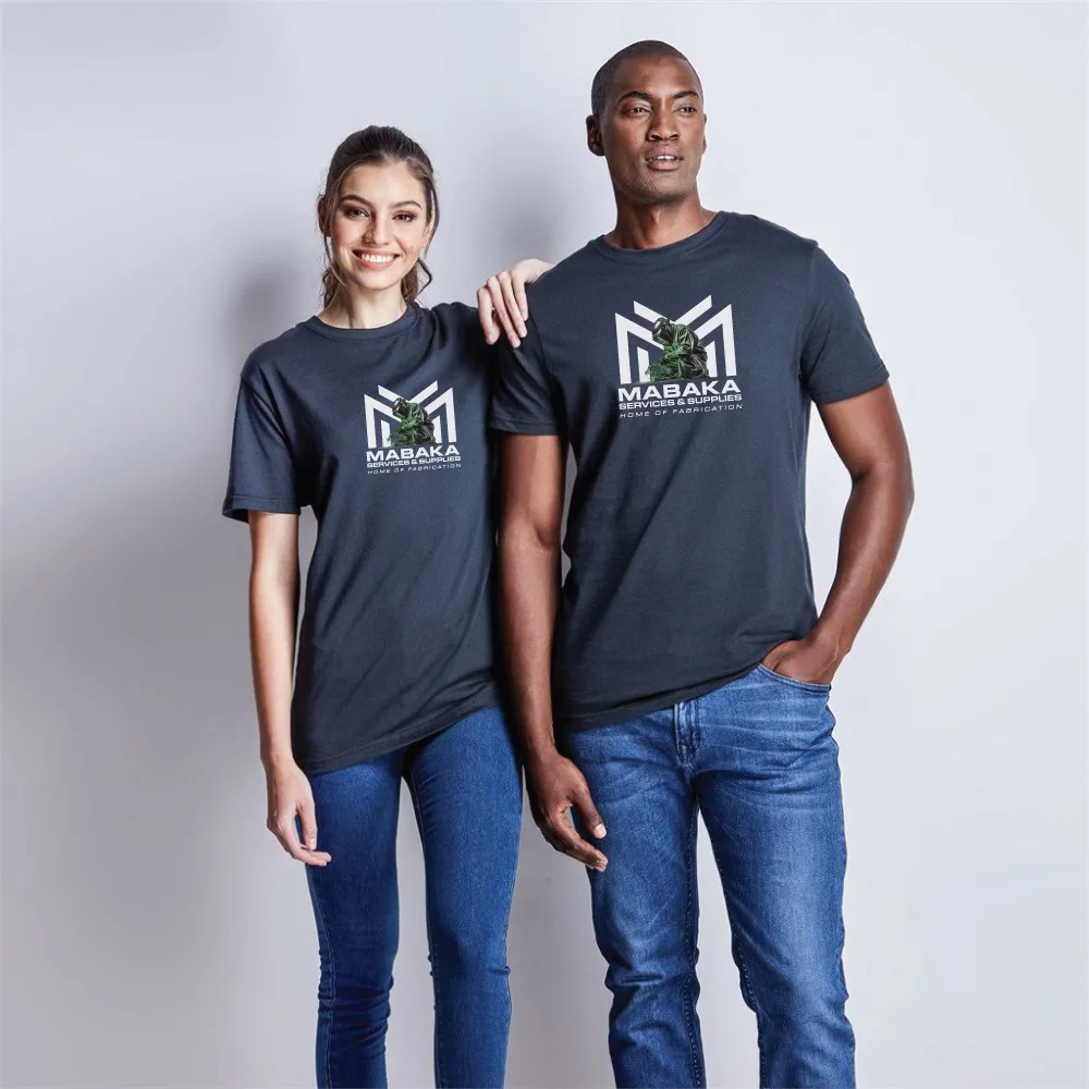 Mabaka — Branded Merchandise 1