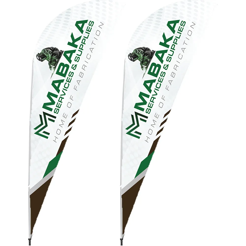 Mabaka — Branded Merchandise 3