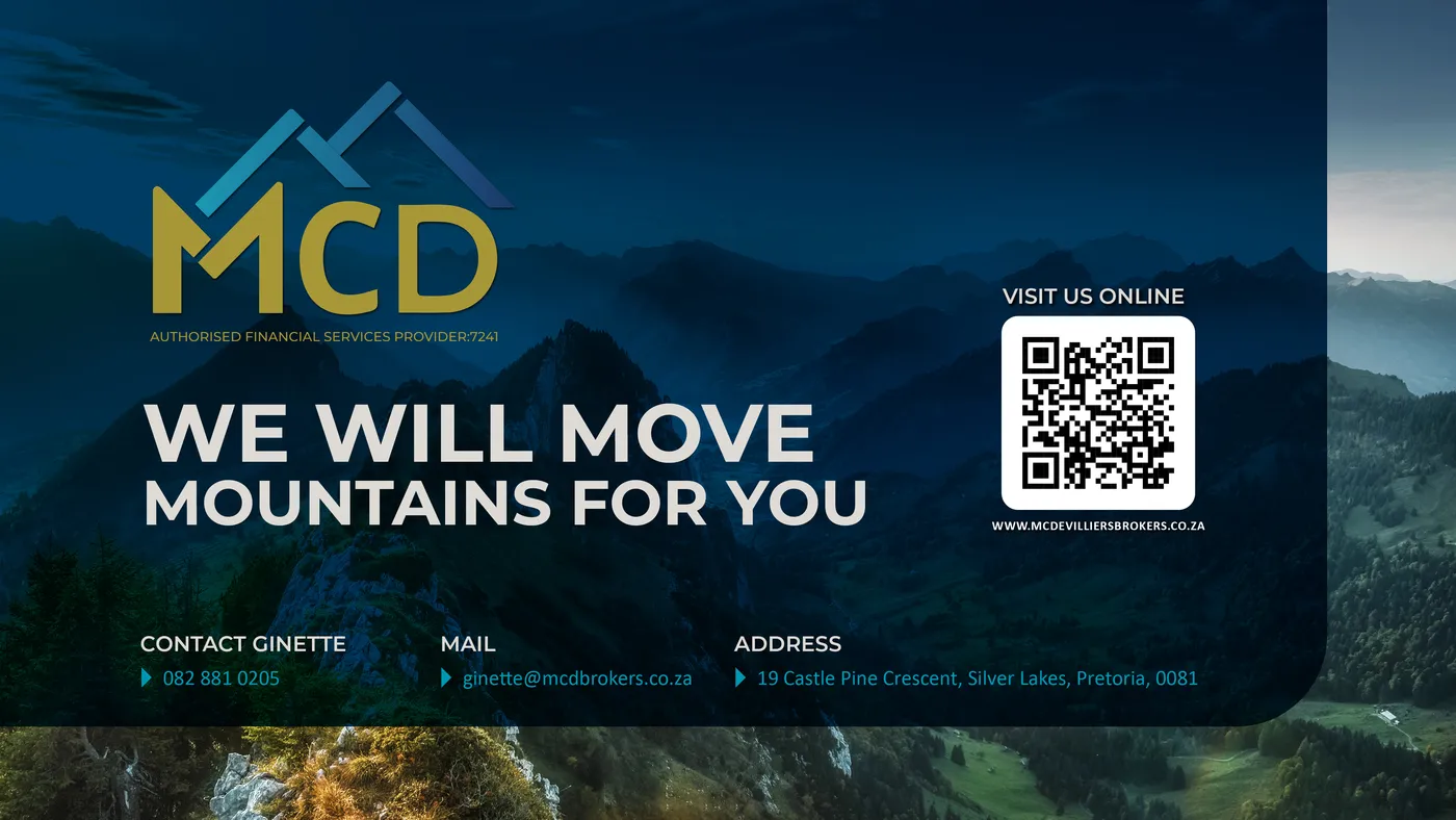 MCD — High-Value Proposal 9