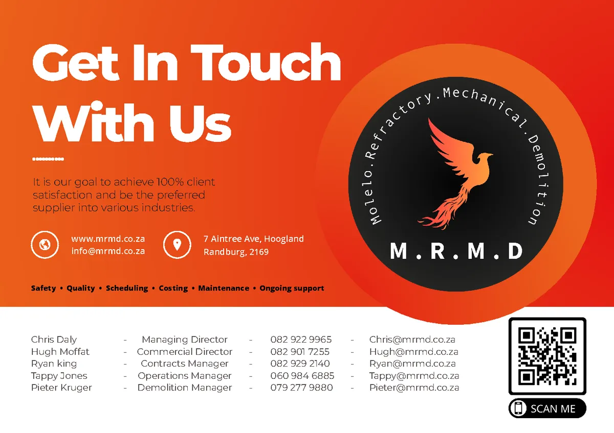 MRMD — Company Profile page 9