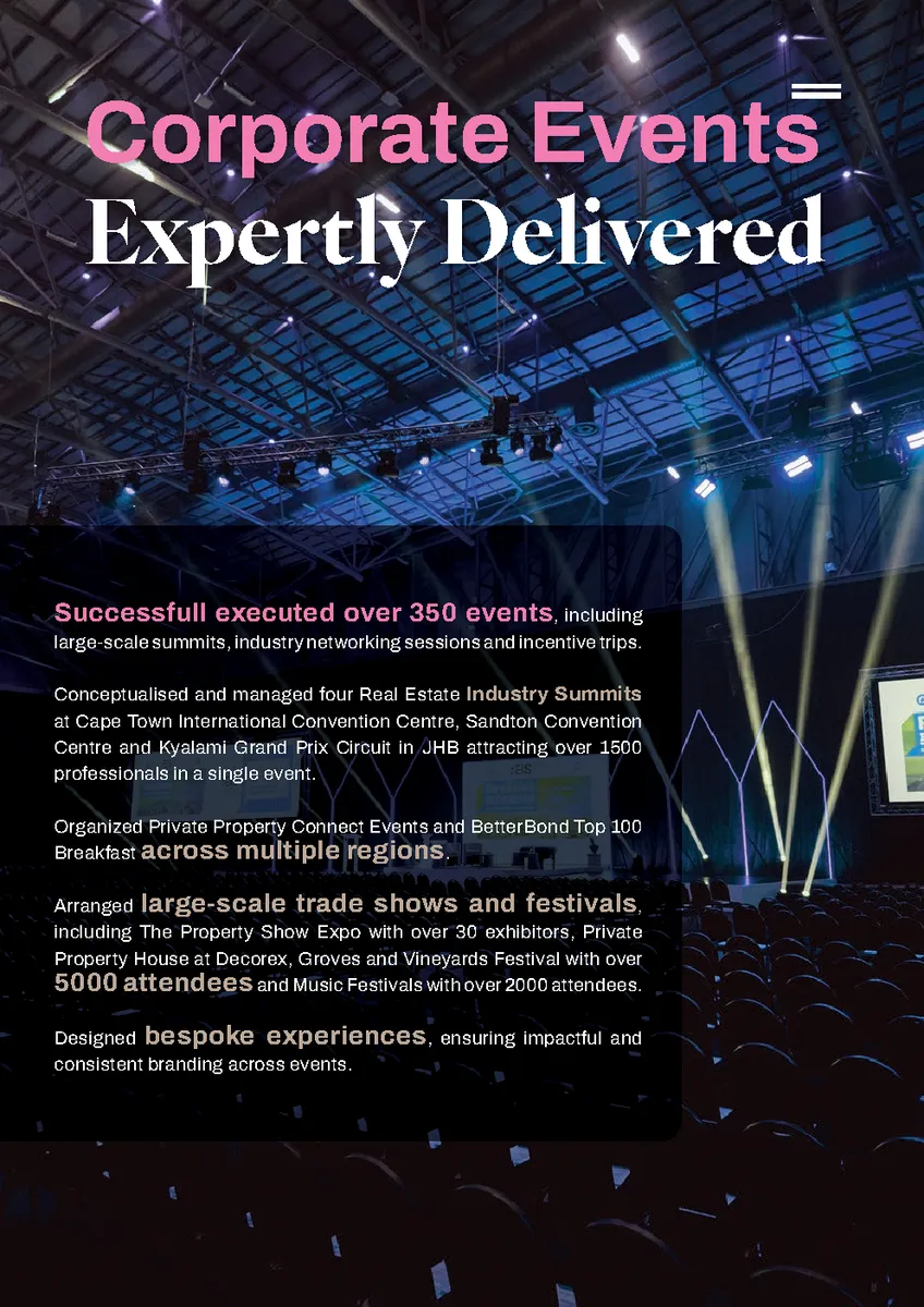 OTS — Company Profile page 10