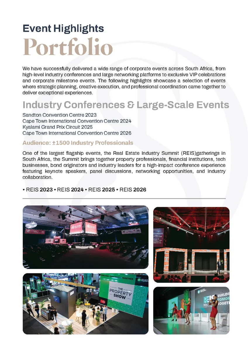 OTS — Company Profile page 12