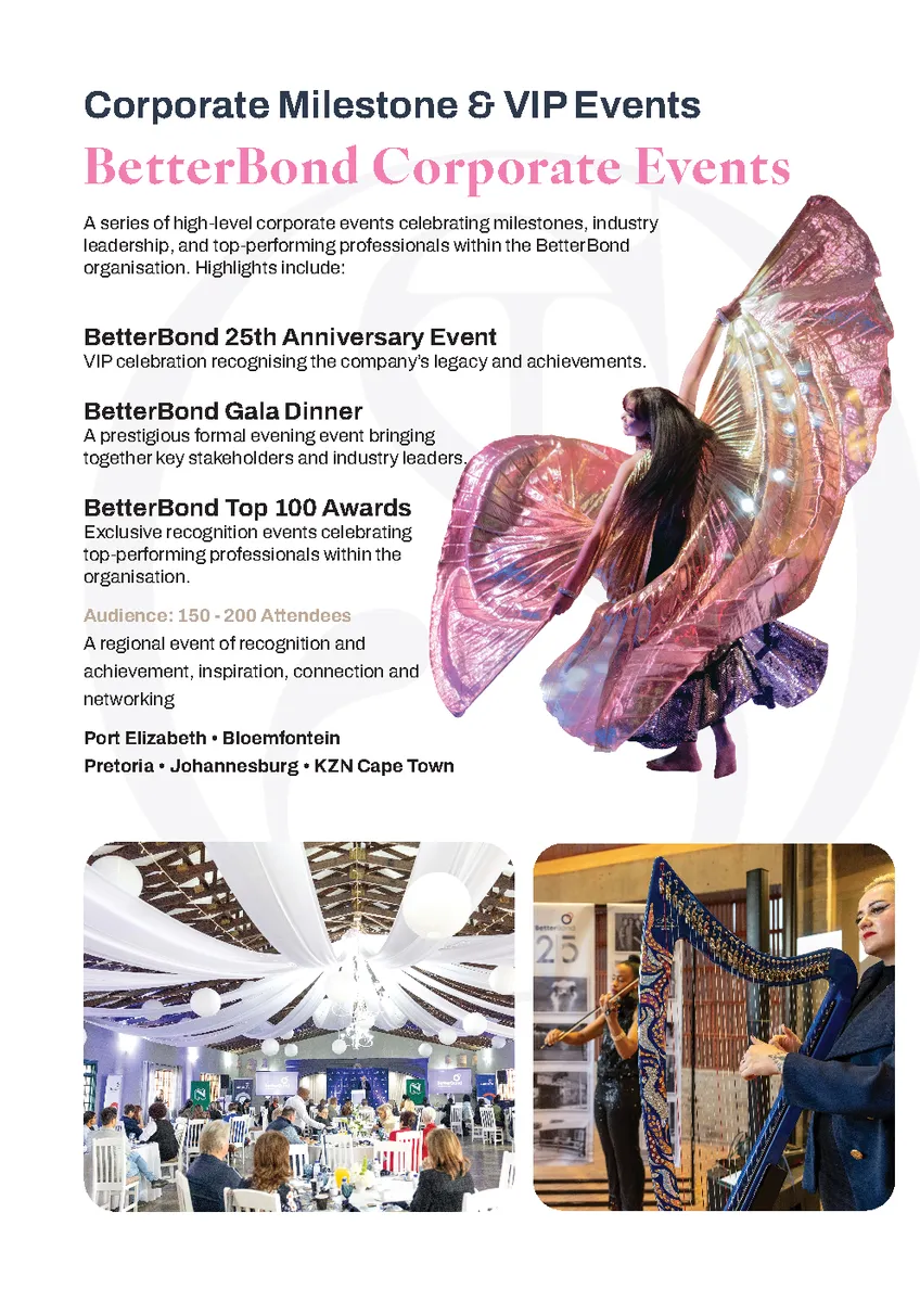 OTS — Company Profile page 16