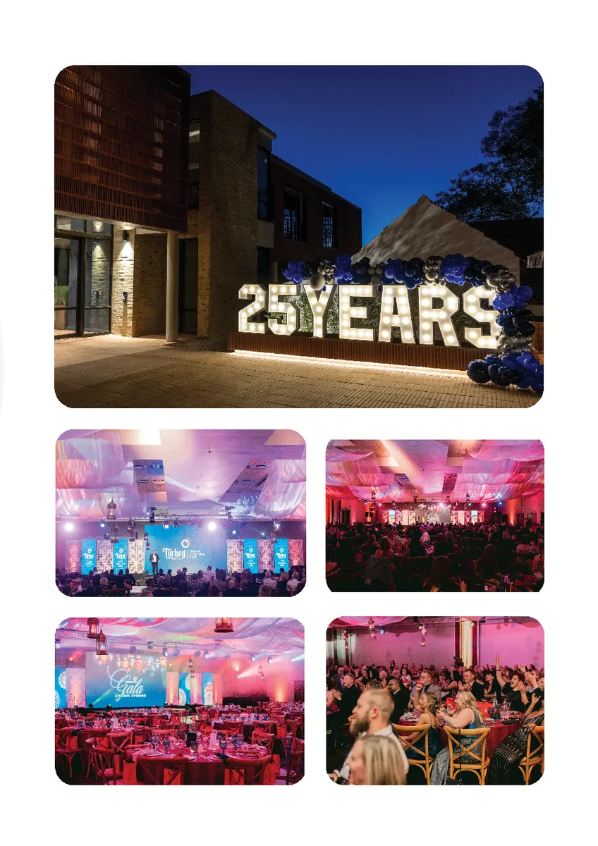 OTS — Company Profile page 17