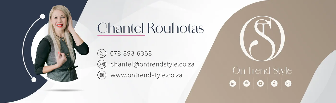 OTS — Email Signature 1