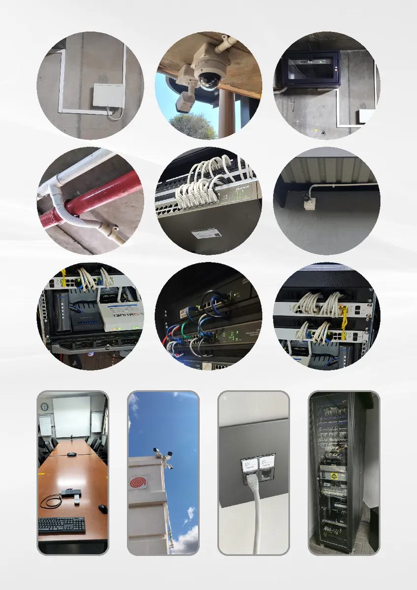 PC Worx — Company Profile page 14