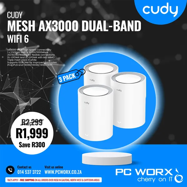PC Worx — Social Posts 1