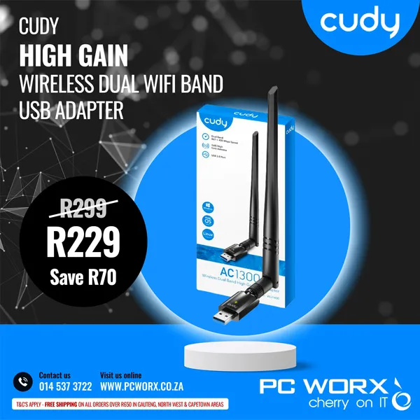 PC Worx — Social Posts 3