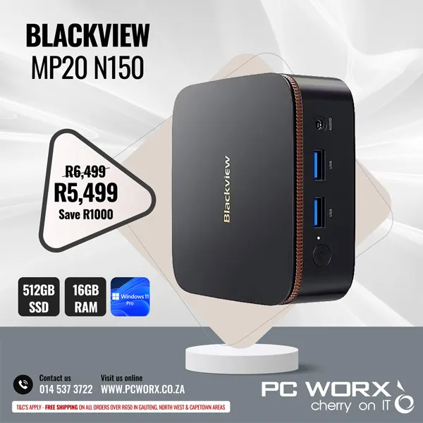 PC Worx — Social Posts 5