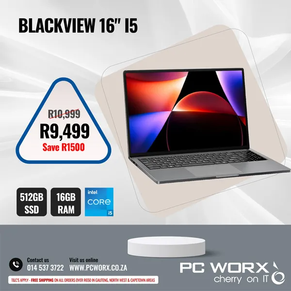 PC Worx — Social Posts 8