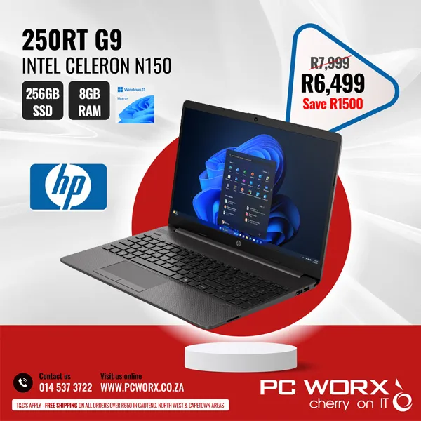 PC Worx — Social Posts 10