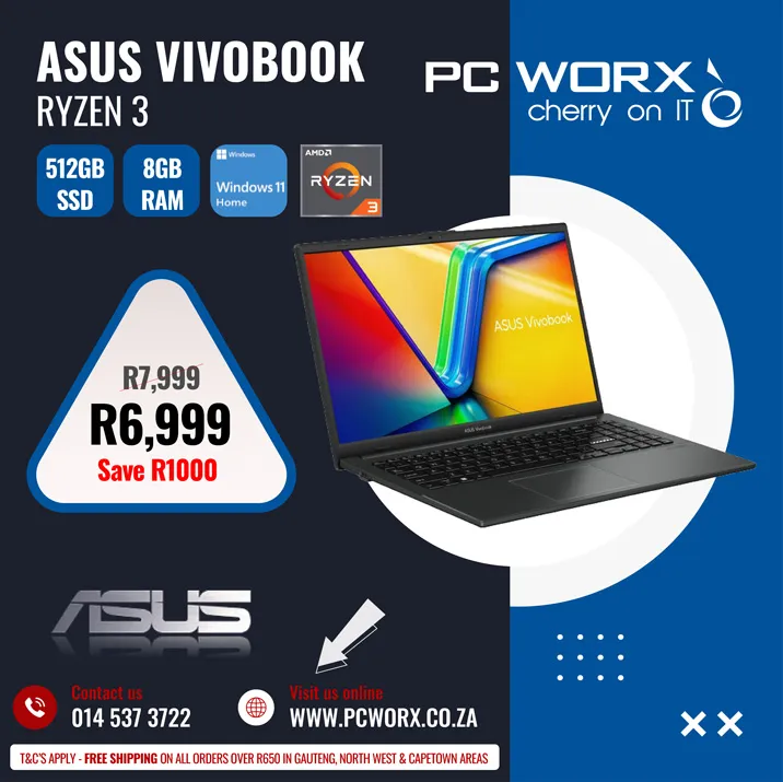 PC Worx — Social Posts 24
