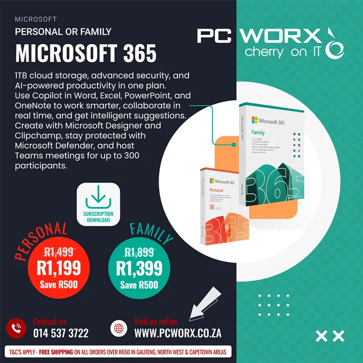 PC Worx — Social Posts 31