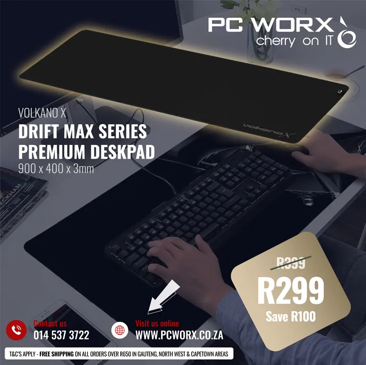 PC Worx — Social Posts 50