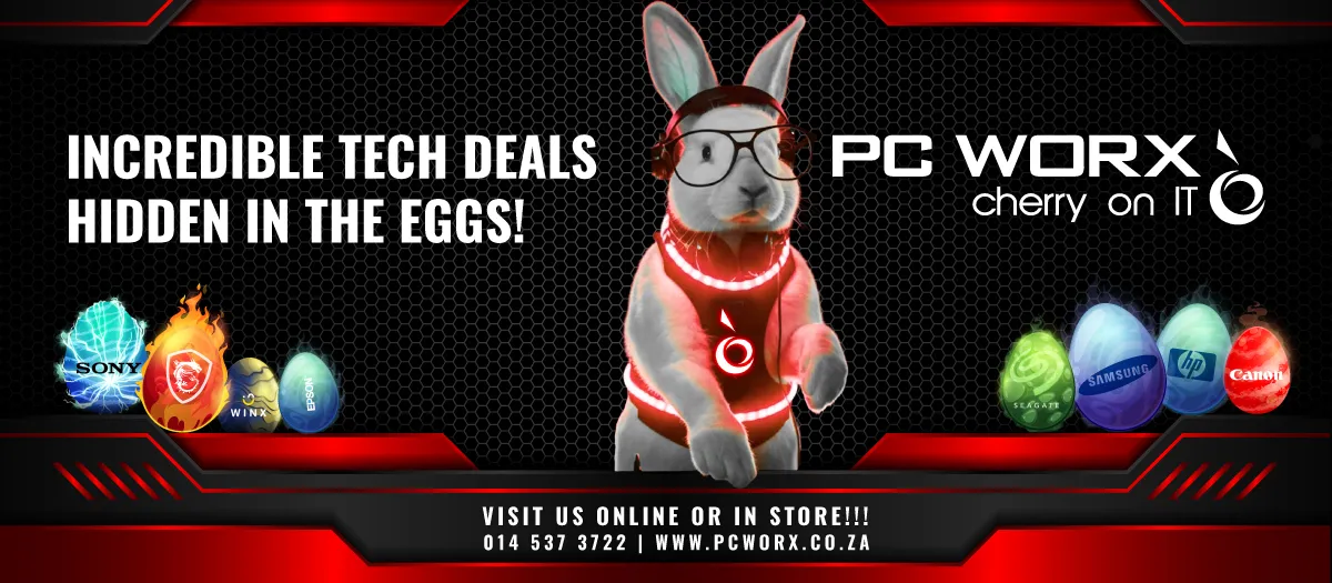 PC Worx — Web Banner Designs 1