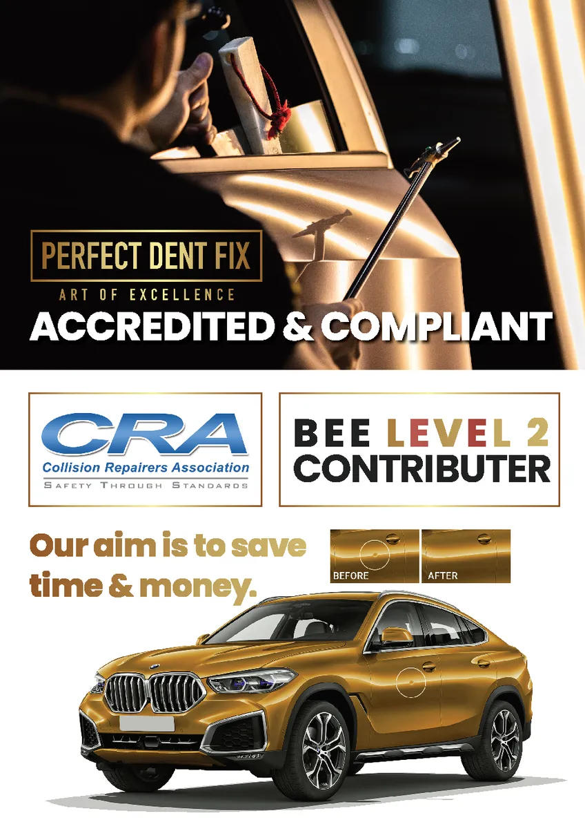 Perfect Dent Fix — Company Profile page 6