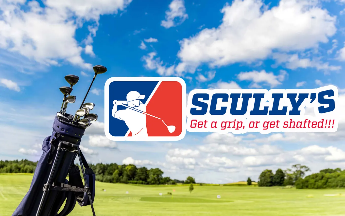 Scully's — Brand Identity Mockups 1