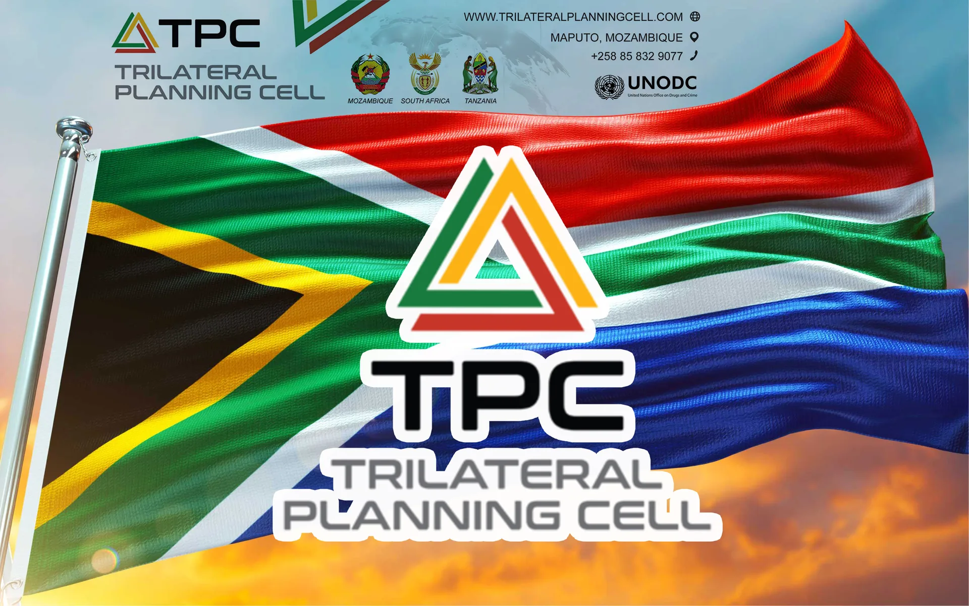 Trilateral Planning Cell (TPC) — Governmental, regional planning, parliamentary communication case study