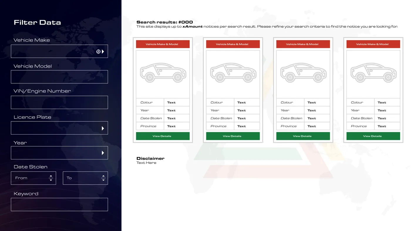 TPC — Presentation Materials 3