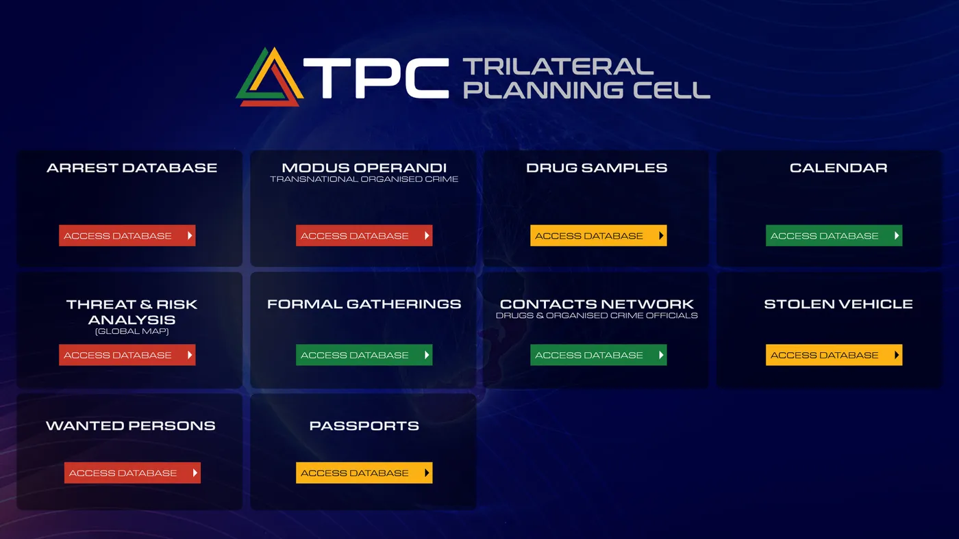 TPC — Presentation Materials 4