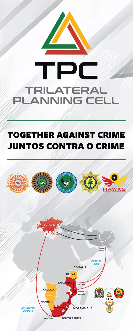 TPC — Pull-up Banners 1
