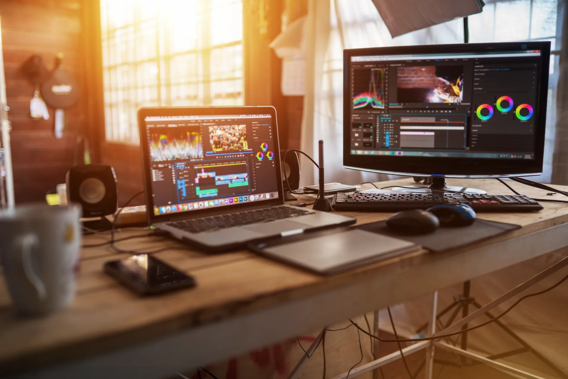 Grow online sales — Build a better online sales experience.