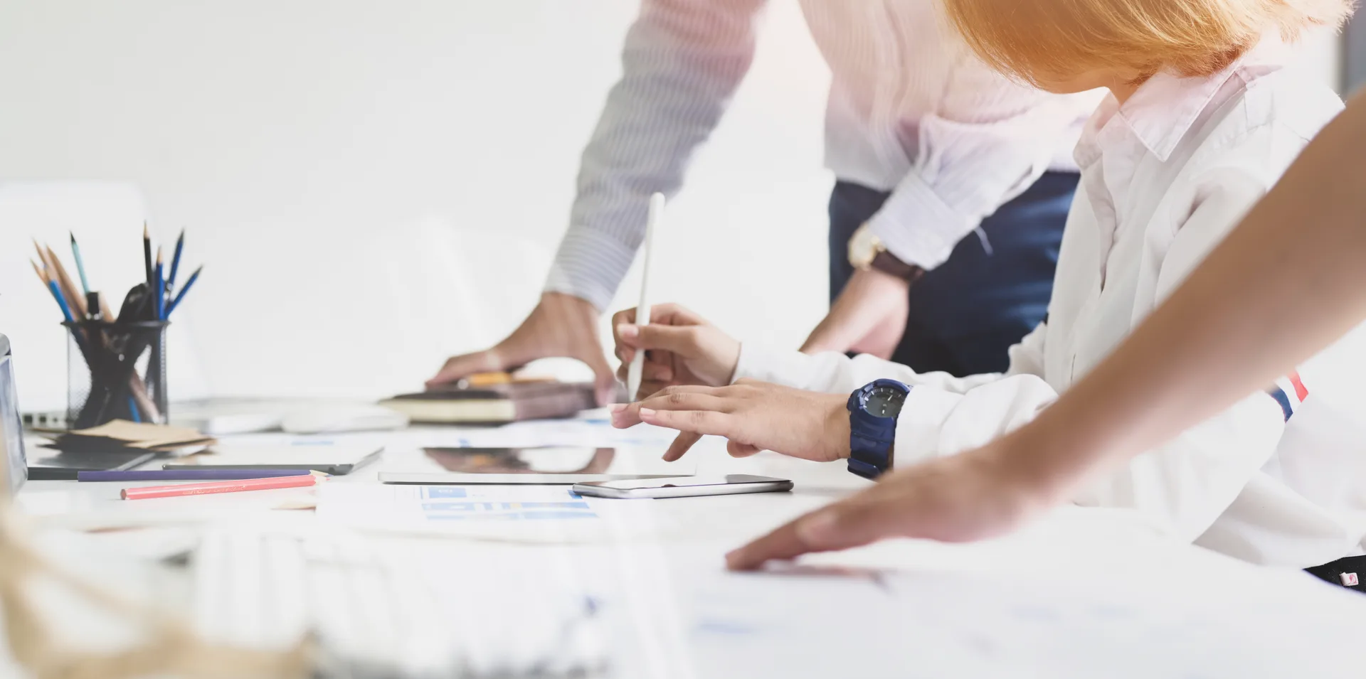 Launch a brand — Launch a new brand with the right foundation.